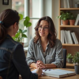 Life Transition Guidance