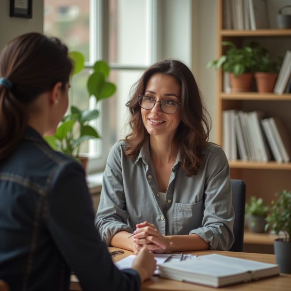 Life Transition Guidance