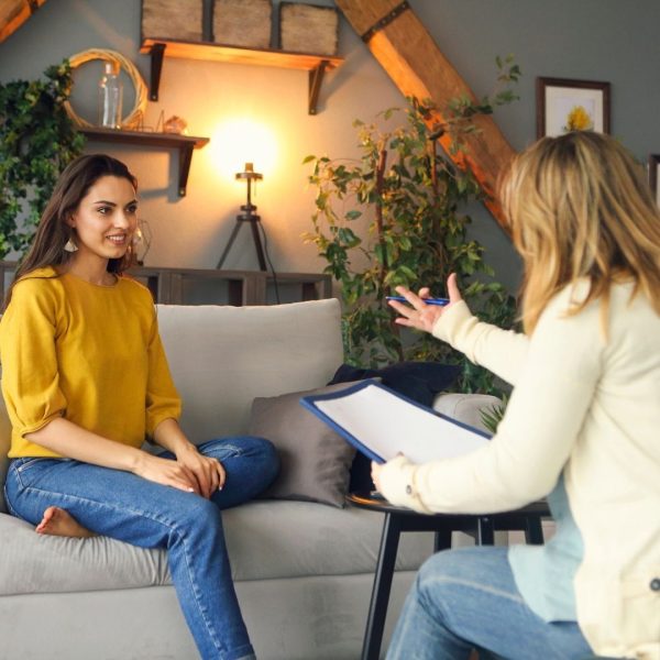 Stress & Emotional Resilience Program