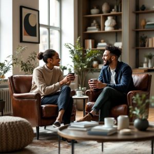 Confidence & Self-Worth Coaching