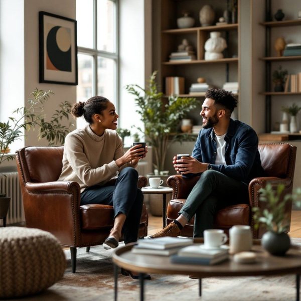 Confidence & Self-Worth Coaching