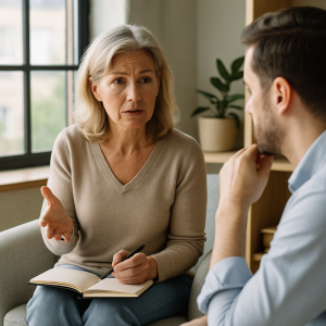 Life Clarity Session